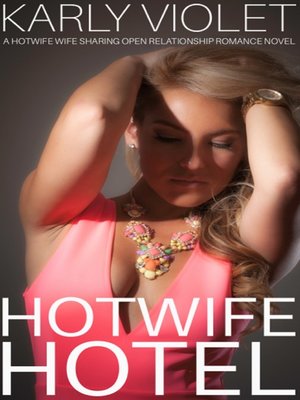 cover image of Hotwife Hotel